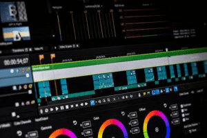 数字化转型的三个阶段五个机会点