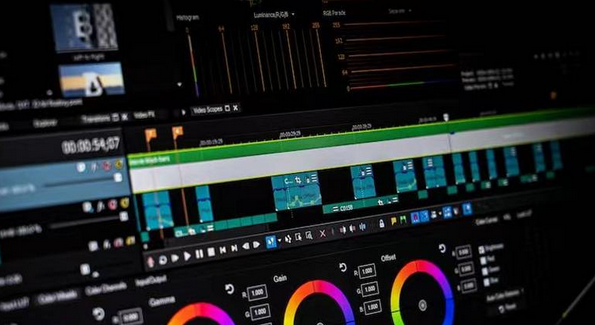 数字化转型的三个阶段五个机会点