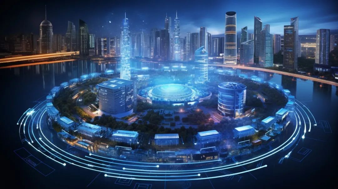 2024年中国数字经济发展十大趋势