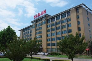 山东三金玻璃机械有限公司-IT运维-数字化转型网szhzxw.cn