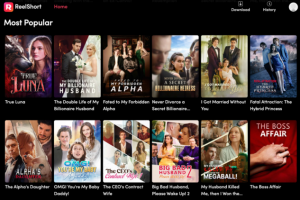 中式短剧在美国杀疯了，还捧红了一个爆款APP-数字化转型网szhzxw.cn