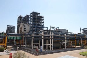 未来工厂案例：浙江巨圣PTFE智能工厂-数字化转型网www.szhzxw.cn