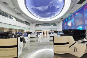 数字化车间案例：浙江巨塑PVDC数字化车间-数字化转型网www.szhzxw.cn