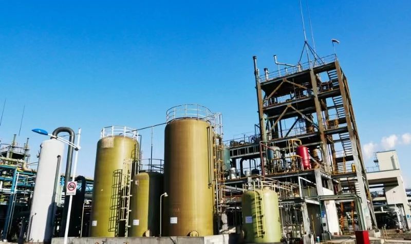 未来工厂案例：镇洋发展烧碱浓缩数字化车间-数字化转型网www.szhzxw.cn