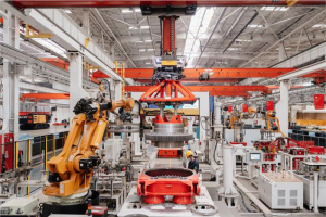 灯塔工厂名单：全球13家可持续发展灯塔名单-数字化转型网www.szhzxw.cn