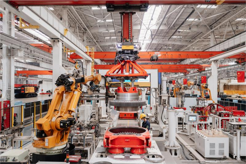 灯塔工厂名单：全球13家可持续发展灯塔名单-数字化转型网www.szhzxw.cn