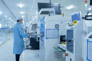 新晋中国灯塔工厂名单-数字化转型网www.szhzxw.cn