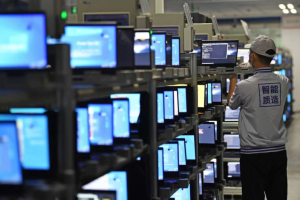 世界经济论坛：中国灯塔工厂62家名单-数字化转型网www.szhzxw.cn