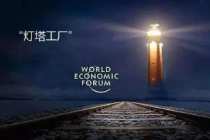 第二批灯塔工厂名单公示-数字化转型网www.szhzxw.cn