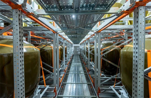 国台智能酿造车间：数字化破解传统酿造之谜，智能化助推高质量发展-数字化转型网www.szhzxw.cn