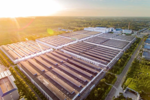 白酒行业智能制造案例：生产全流程绿色透明，古井集团以数字化促减排降碳-数字化转型网www.szhzxw.cn