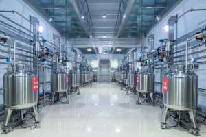 国台智能制造案例：探寻工匠精神与智能酿造的平衡术-数字化转型网www.szhzxw.cn