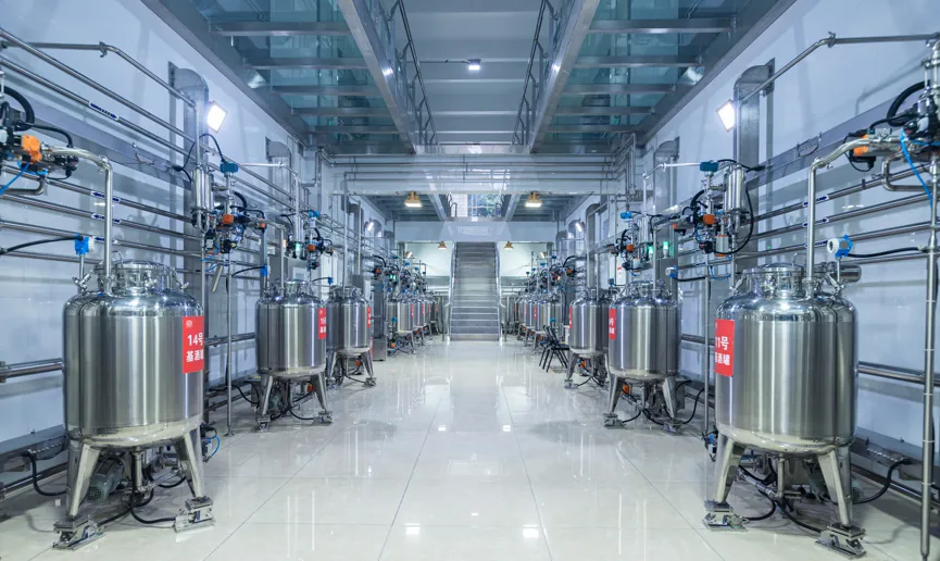 国台智能制造案例：探寻工匠精神与智能酿造的平衡术-数字化转型网www.szhzxw.cn