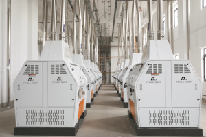 白酒行业智能制造案例：西凤酒“数字智酿”提速-数字化转型网www.szhzxw.cn