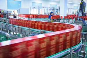 泸州老窖奋力建设白酒行业首家“灯塔工厂”-数字化转型网www.szhzxw.cn