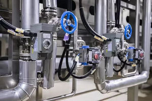 首座白酒“灯塔工厂”建成启用，对行业来说意味着什么？-数字化转型网www.szhzxw.cn。