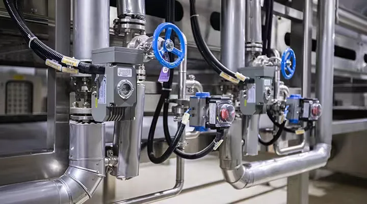 首座白酒“灯塔工厂”建成启用，对行业来说意味着什么？-数字化转型网www.szhzxw.cn。