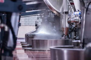 白酒行业智能制造案例|国台数智化酿造-数字化转型网www.szhzxw.cn