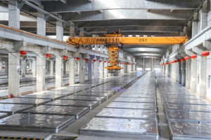 智能化酿造与传统白酒生产管理-数字化转型网www.szhzxw.cn