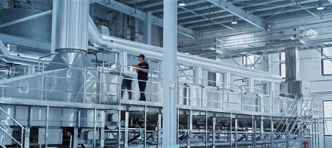 白酒行业智能制造案例|红星二锅头的数智酿造-数字化转型网www.szhzxw.cn