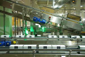 蒙牛打造宁夏超级工厂，数智化为乳业新质生产力“画像”-数字化转型网www.szhzxw.cn