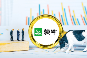 蒙牛乳业：以全产业链高质量发展，全面引领奶业振兴-数字化转型网www.szhzxw.cn