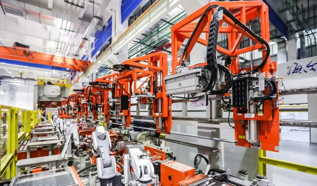 家电出海，尚未成功-数字化转型网www.szhzxw.cn