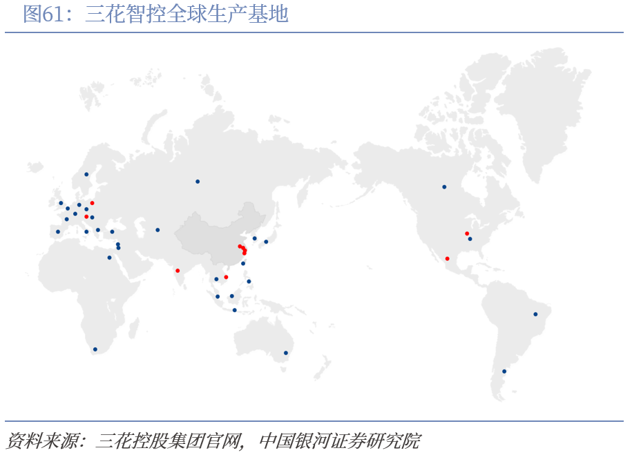 从国际视角看我国家电品牌出海与产能迁移-数字化转型网www.szhzxw.cn