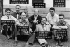 一文学会人工智能，建议收藏！-数字化转型网www.szhzxw.cn