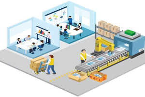 构建中国未来工厂：你不可不知的六项要素-数字化转型网www.szhzxw.cn