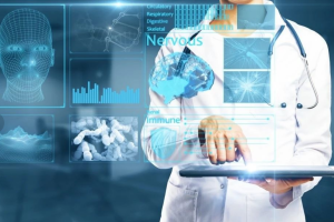 人工智能在医院和诊所中的作用：21世纪的医疗转型-数字化转型网www.szhzxw.cn