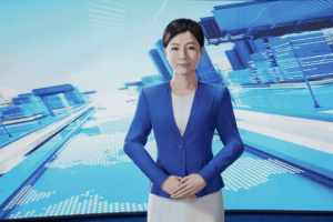 人工智能主播在广播媒体中的应用分析-数字化转型网www.szhzxw.cn