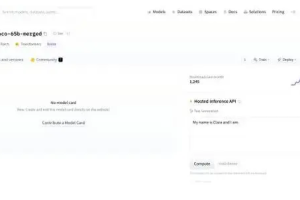 九大美国代表性人工智能AI大模型名单-数字化转型网www.szhzxw.cn
