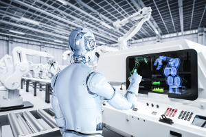 人工智能技术层（算法、产品、解决方案）全名单-数字化转型网www.szhzxw.cn