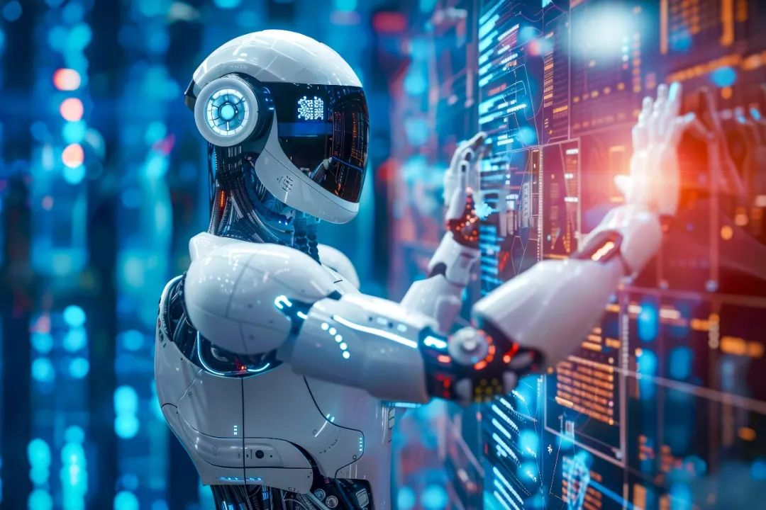 人工智能应用层全名单-数字化转型网www.szhzxw.cn