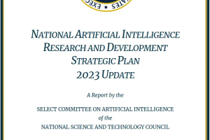 人工智能资讯|白宫发布：国家人工智能研发战略计划-数字化转型网www.szhzxw.cn