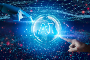 中美人工智能领域发展新态势-数字化转型网www.szhzxw.cn