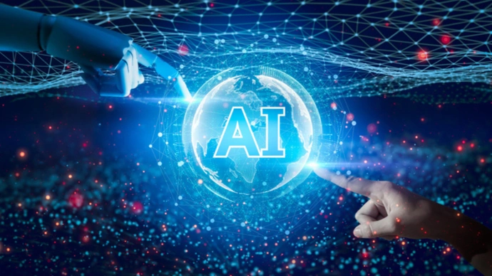 中美人工智能领域发展新态势-数字化转型网www.szhzxw.cn