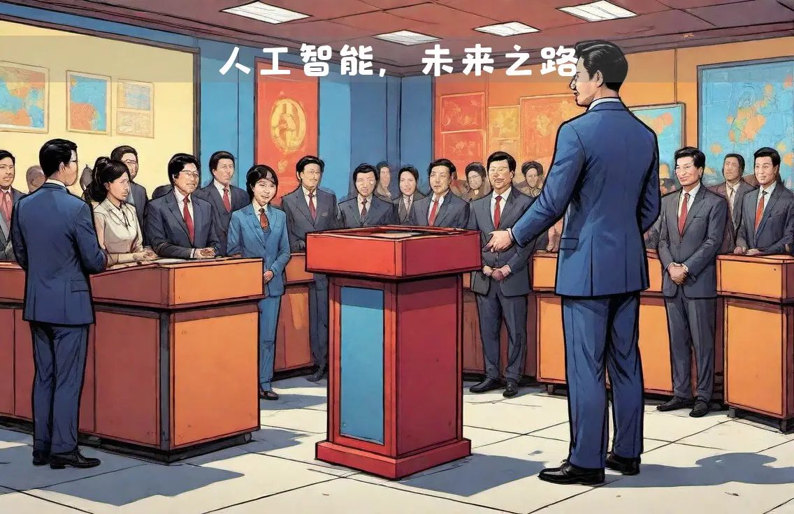 人工智能行业资讯|人工智能基础设施新动向：奥特曼与黄仁勋会晤美国政府探讨未来发展 -数字化转型网www.szhzxw.cn