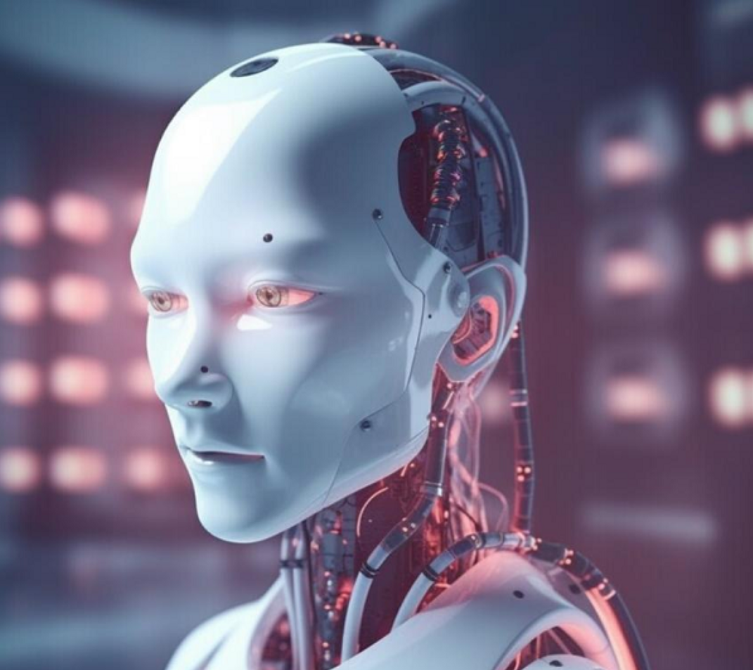 美国十大人工智能公司-数字化转型网www.szhzxw.cn