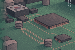 美国国家亚洲研究局解读美韩人工智能合作机制-数字化转型网www.szhzxw.cn