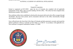 美国国家人工智能学院日前成立，AI选拔院士方式受关注-数字化转型网www.szhzxw.cn