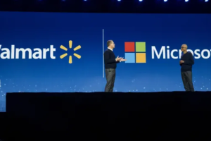 沃尔玛如何用AI搜索变革零售体验-数字化转型网www.szhzxw.cn