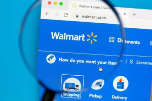 沃尔玛如何利用人工智能彻底改变 B2B 购物：深入探究零售业的AI未来-数字化转型网www.szhzxw.cn