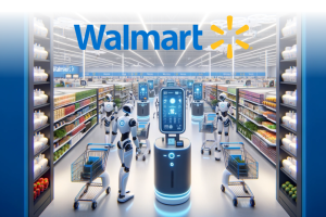 沃尔玛采用对话式AI提升销售转化的三种创新方式-数字化转型网www.szhzxw.cn