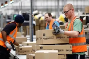 生成式Ai应用案例：亚马逊运用生成式AI技术进行预测性库存管理-数字化转型网www.szhzxw.cn