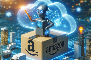 人工智能行业资讯|亚马逊超越电商：云计算和人工智能成为公司未来发展重心-数字化转型网www.szhzxw.cn