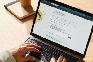 人工智能行业资讯|在亚马逊购物？您看到的几乎所有内容可能很快由AI生成-数字化转型网www.szhzxw.cn