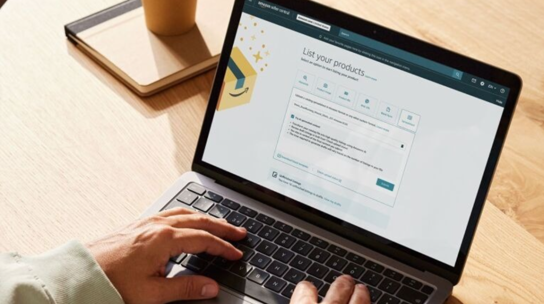 人工智能行业资讯|在亚马逊购物？您看到的几乎所有内容可能很快由AI生成-数字化转型网www.szhzxw.cn