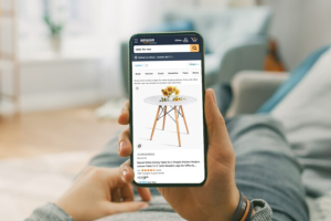 亚马逊如何利用生成式AI为客户提供个性化产品推荐和描述？-数字化转型网www.szhzxw.cn